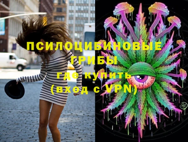 ALPHA PVP Лагань